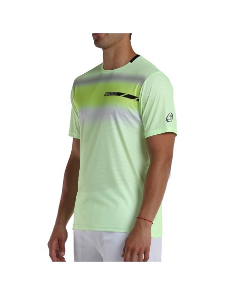 Camiseta Bullpadel Lacar | Ofertas de pádel
